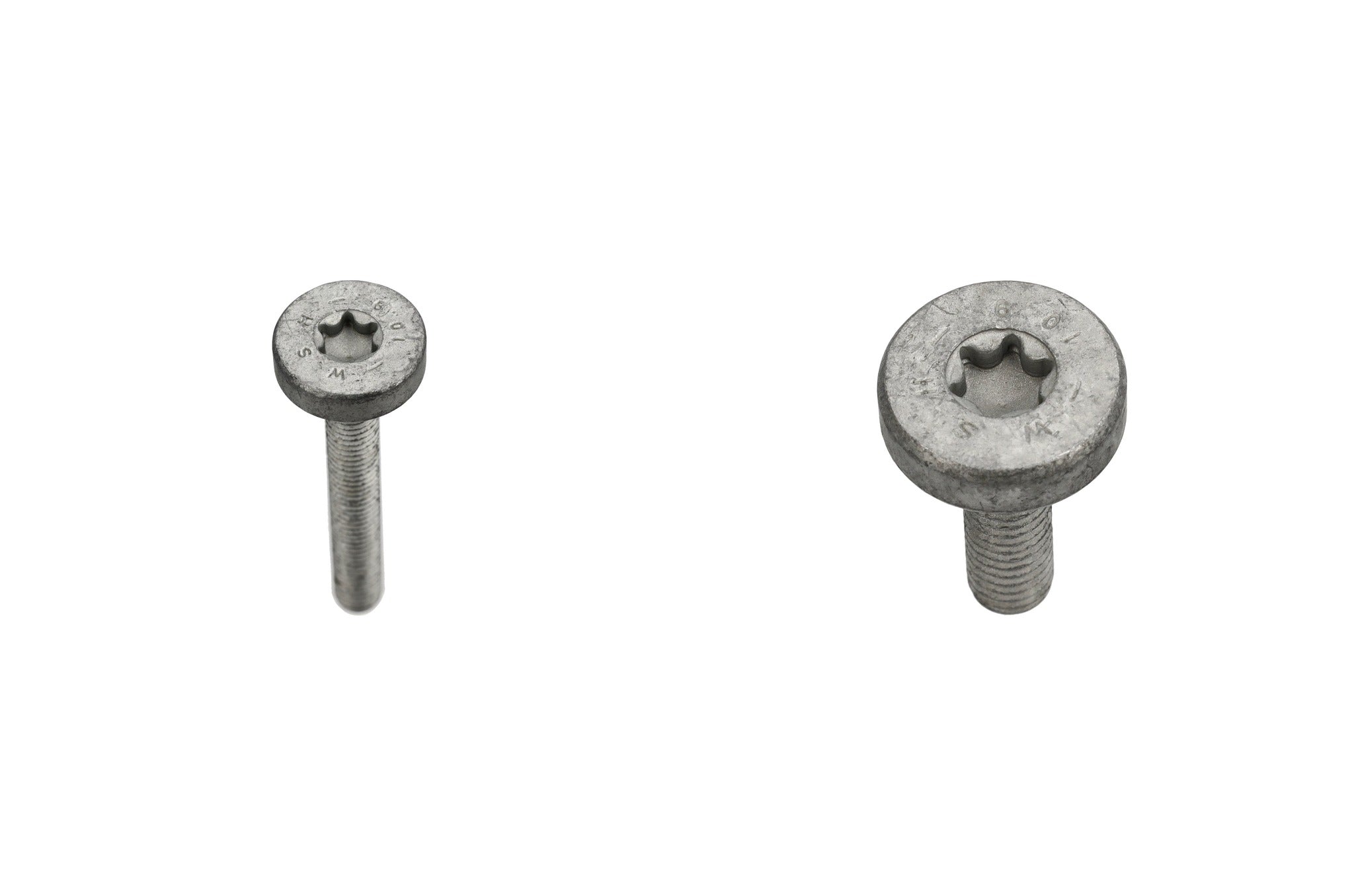 Keilriemen & Nebenaggregate 992.2