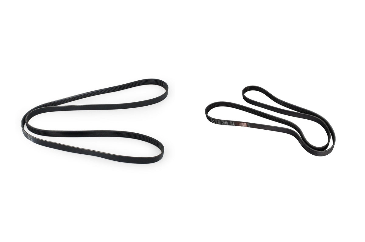 V-belts & Poly-Rib Belts 718