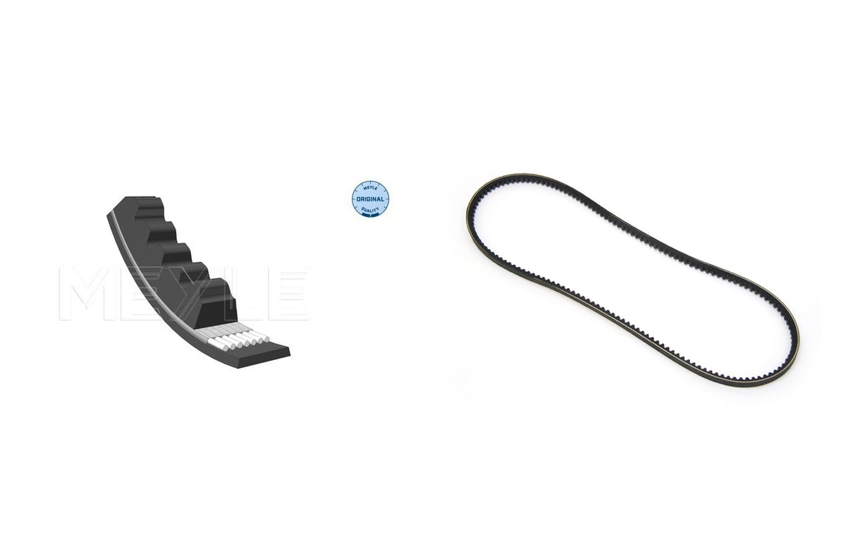 Keilriemen & Poly-Rib-Riemen G-Modell