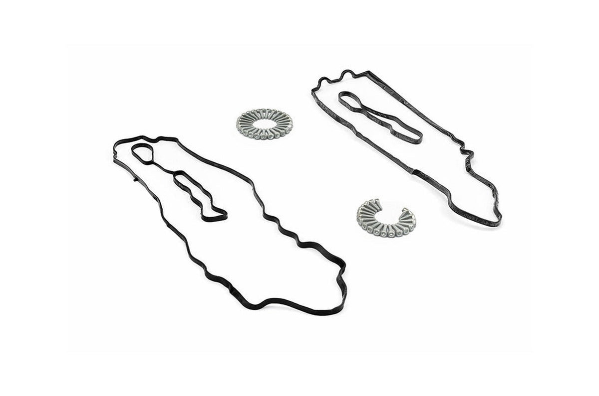 Kettenkästen & Deckel & Spanner 986/987/981