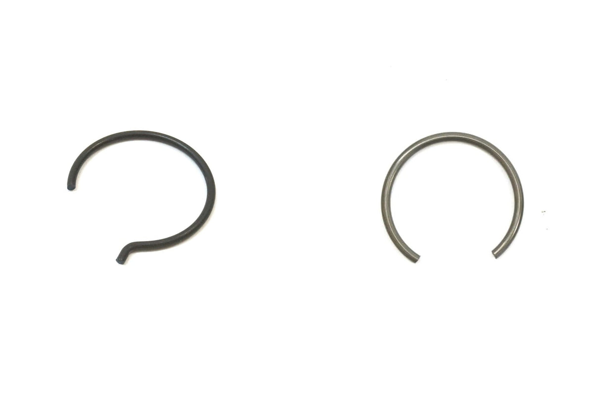 Kolbenbolzen & Clips 993