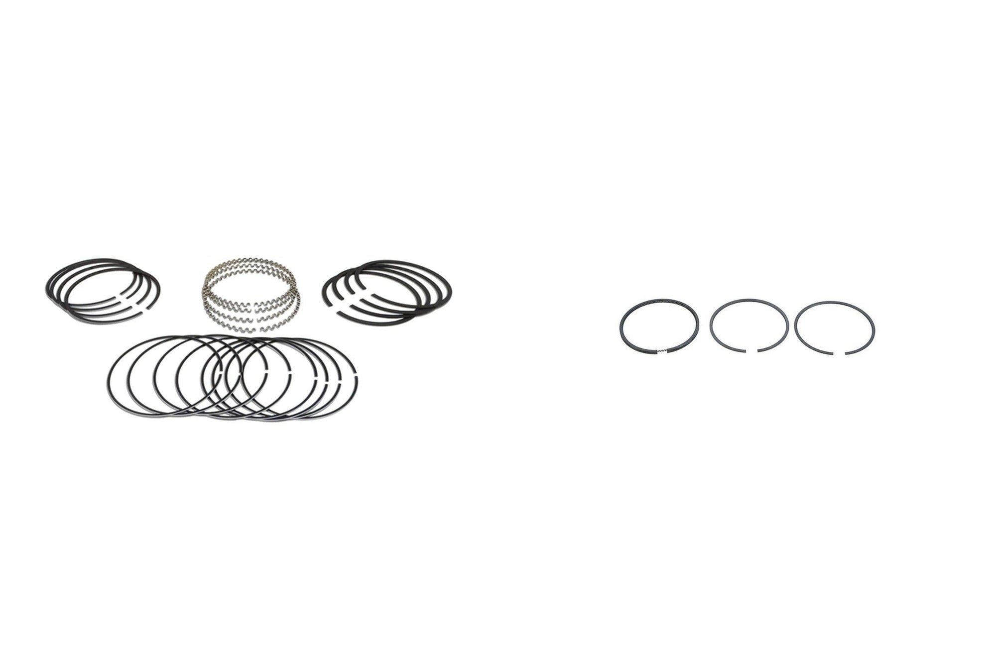 Piston Rings G-Model