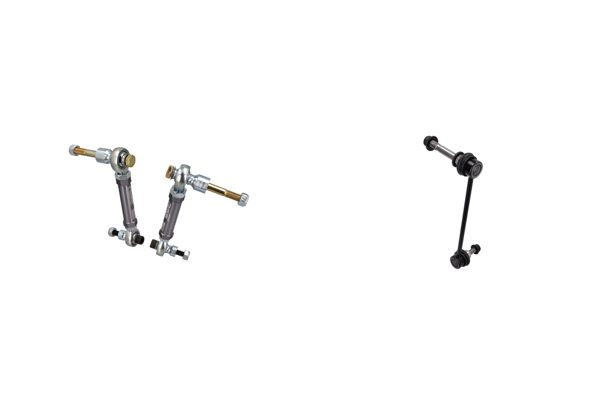 Drop Links & Mounts 986/987/981