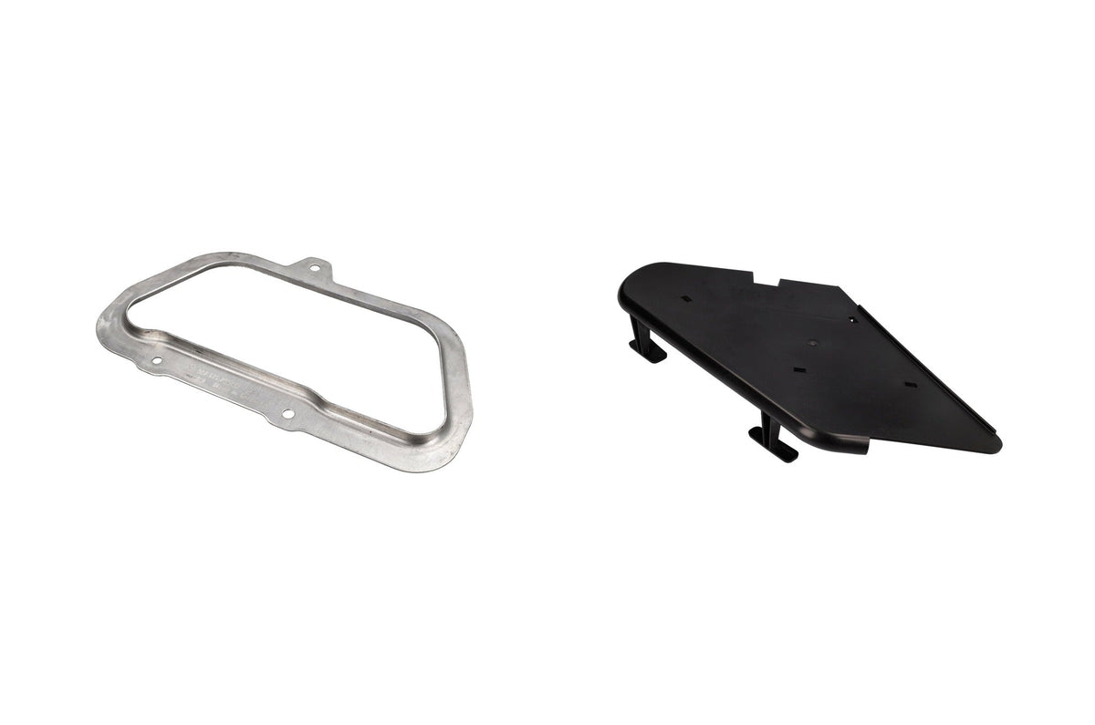 Fenders & Side Panels 986/987/981