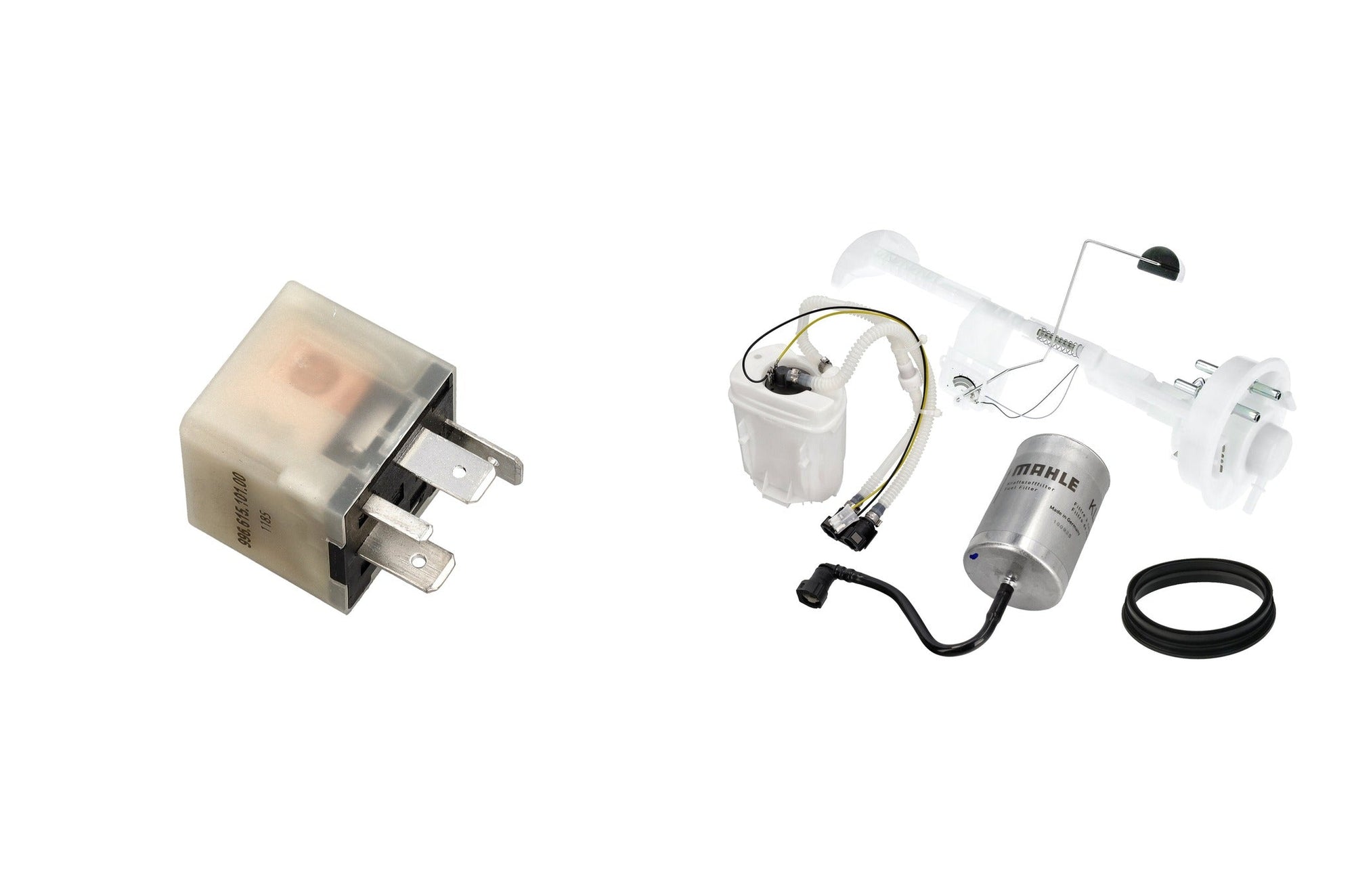 Fuel Pumps & Check Valves 986/987/981