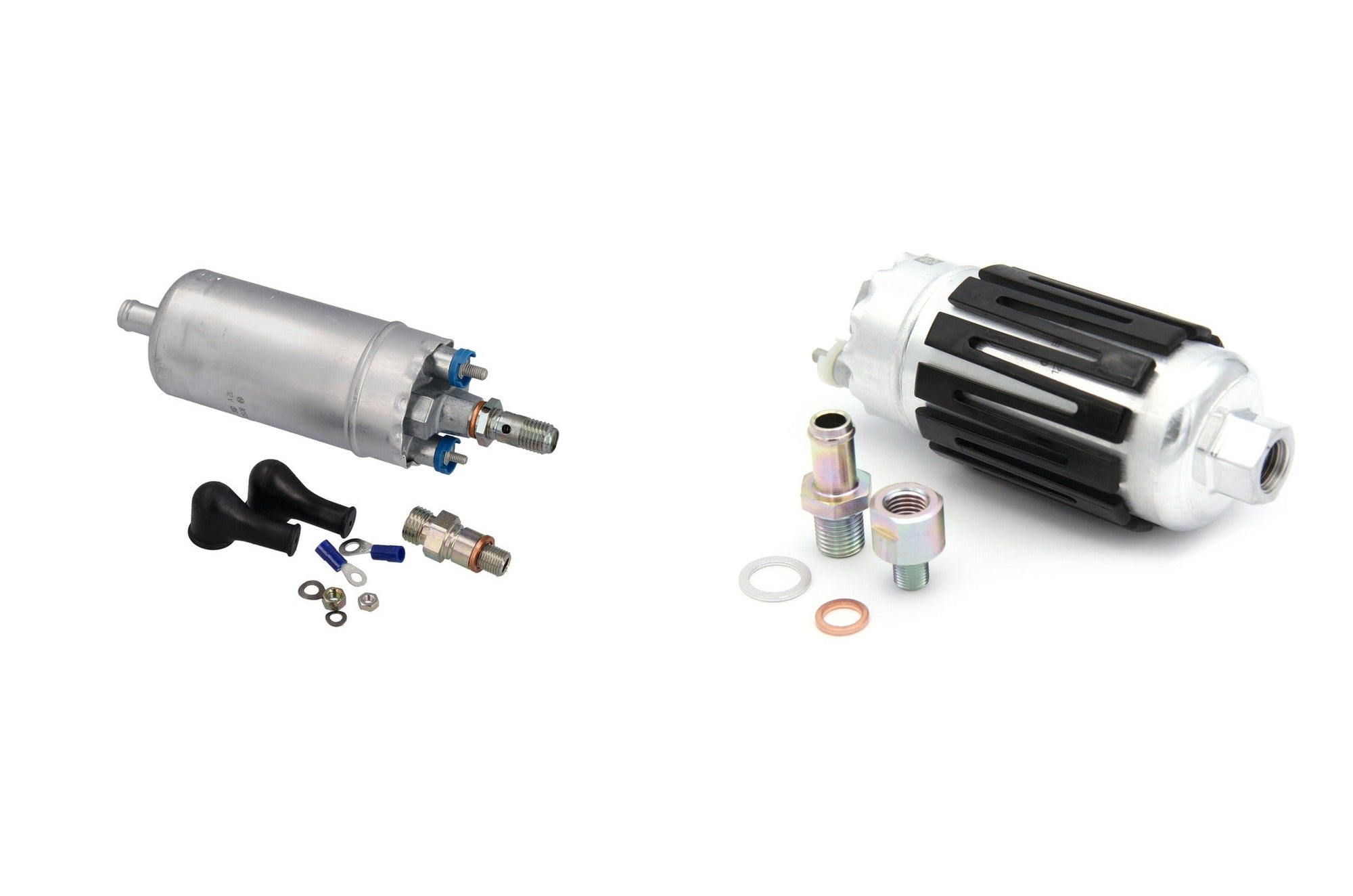Kraftstoffpumpen & Rückschlagventile G-Modell