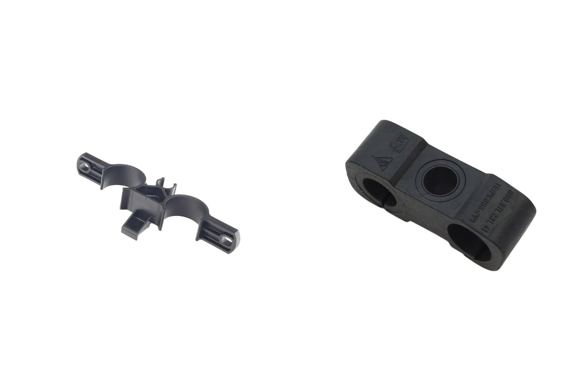 Kühlmittelschläuche & Verbinder 986/987/981