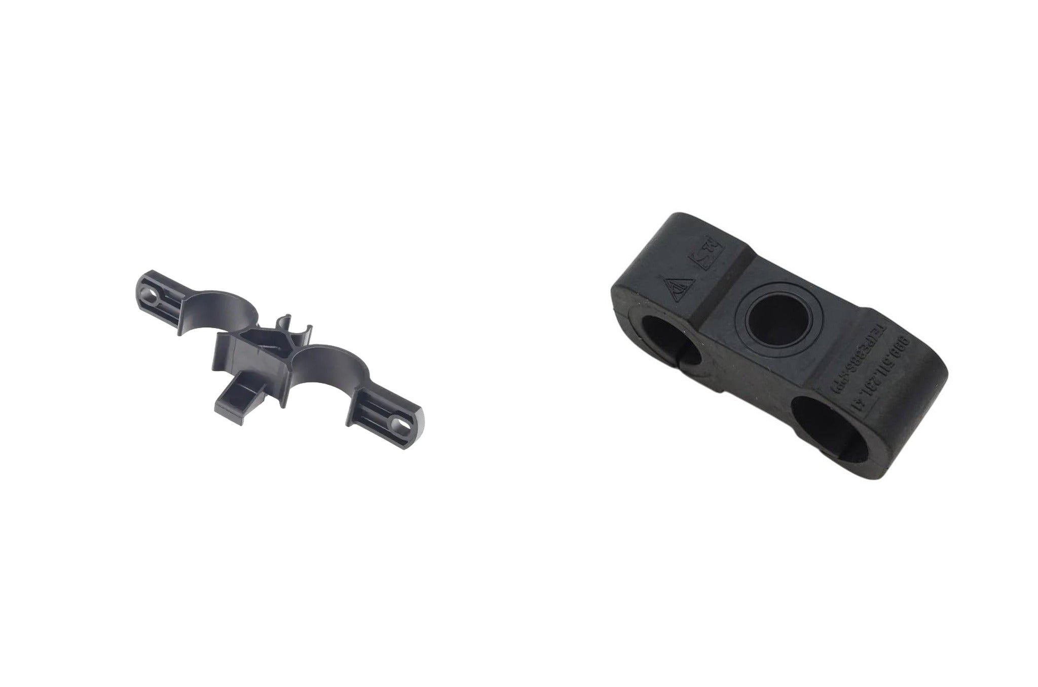 Kühlmittelschläuche & Verbinder 986/987/981