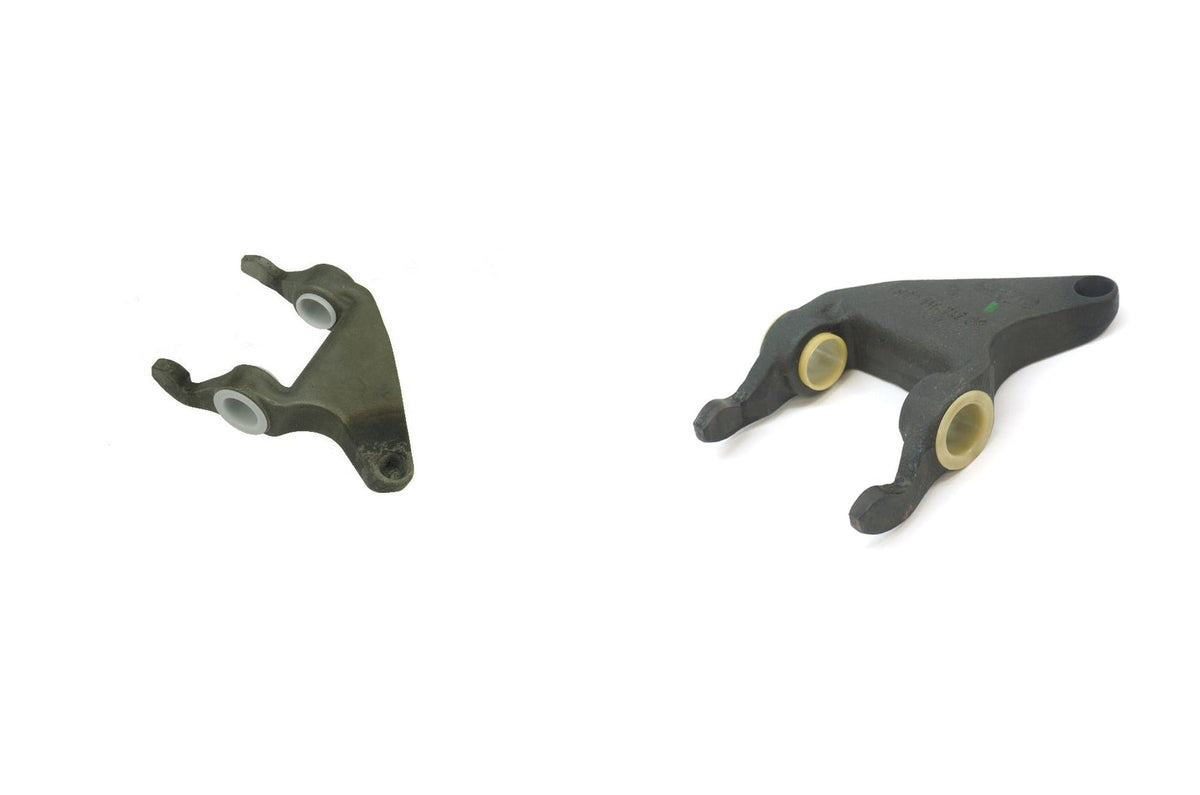 Clutch Fork & Release Bearing G-Model