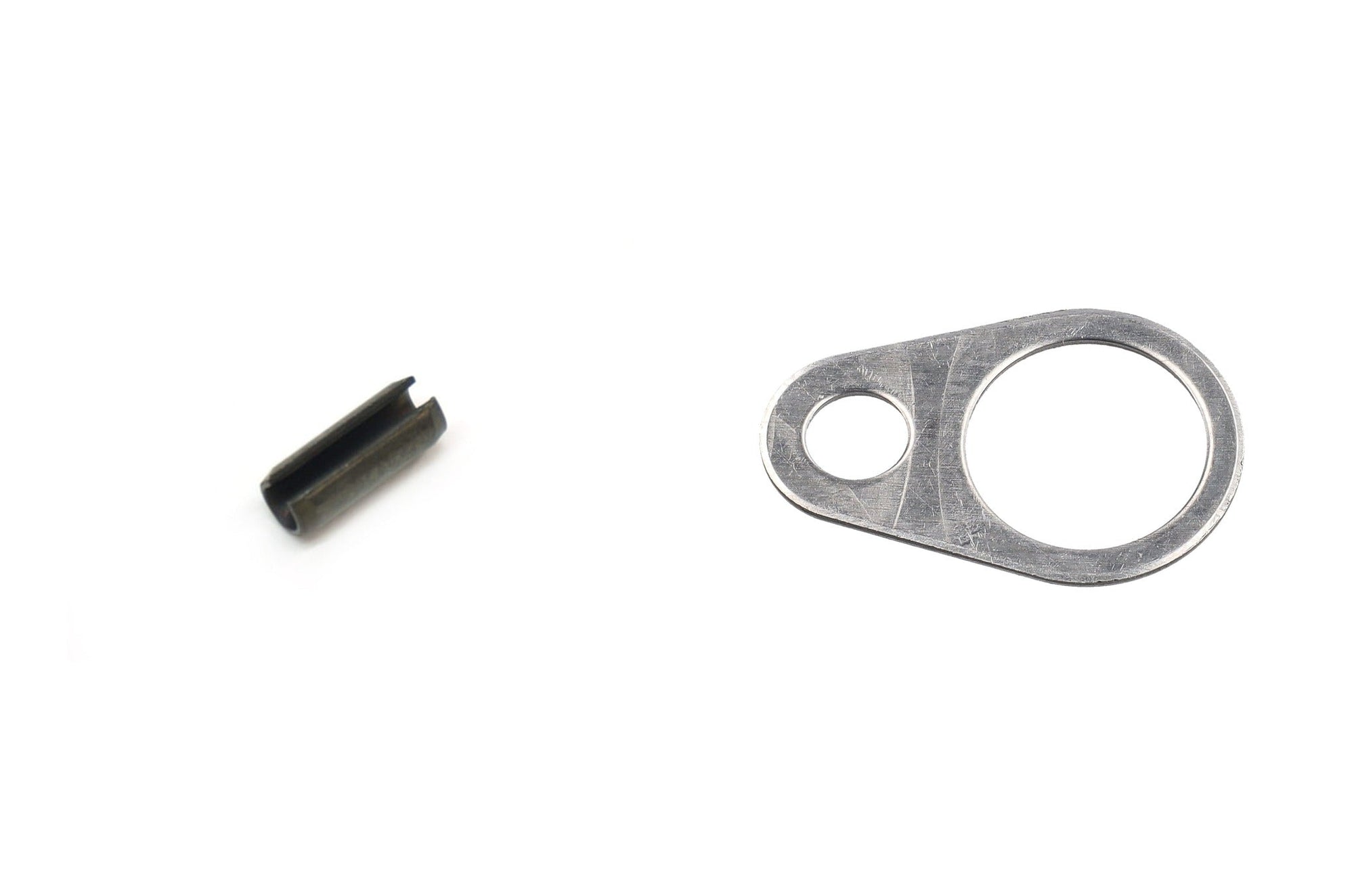 Crankshaft & Flywheel Bolts 986/987/981