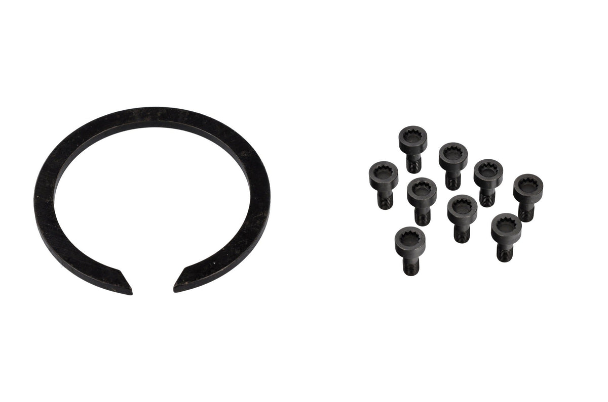 Flywheel bolts G-model
