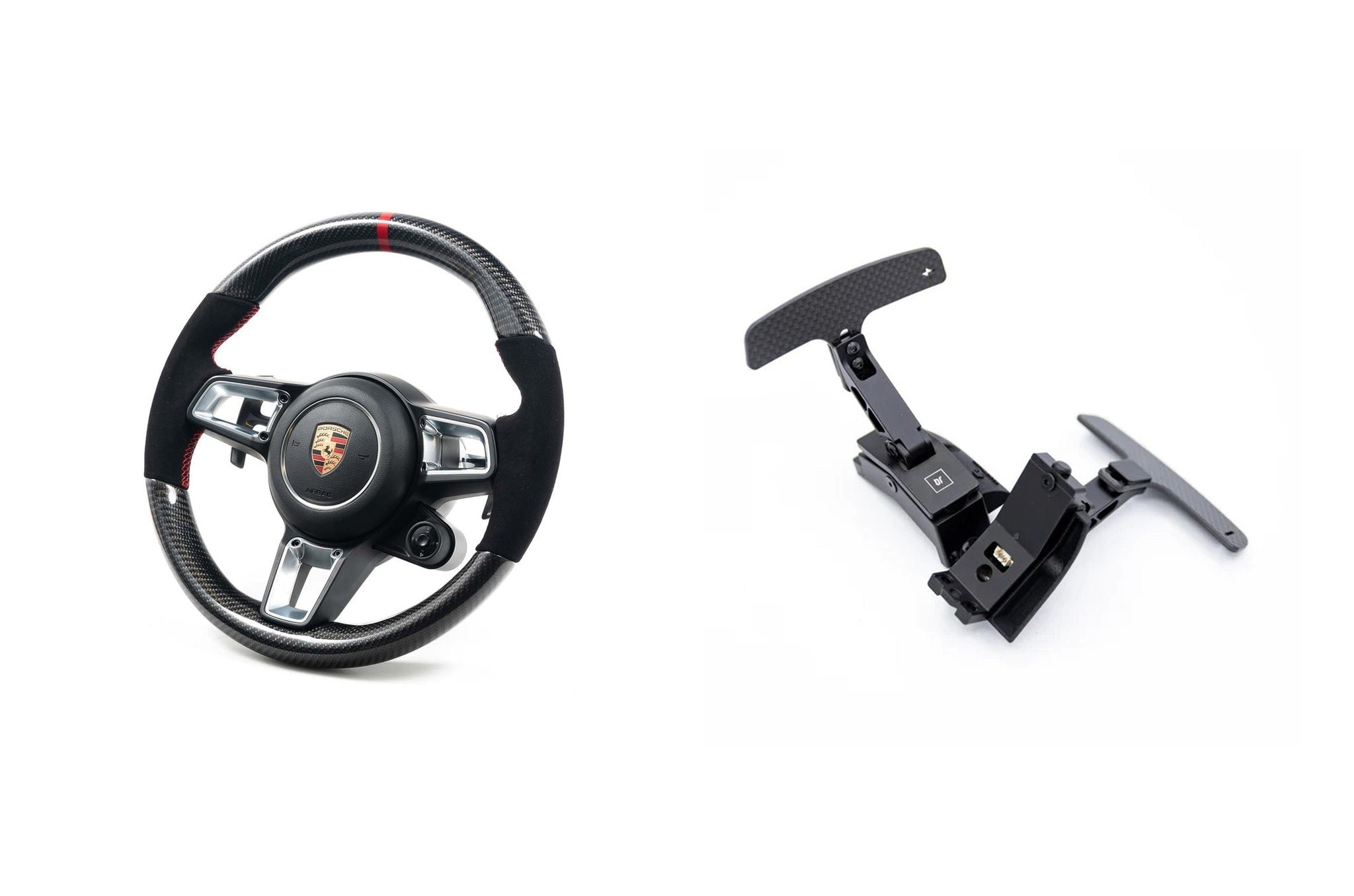 Steering Wheels & Horn Buttons 718
