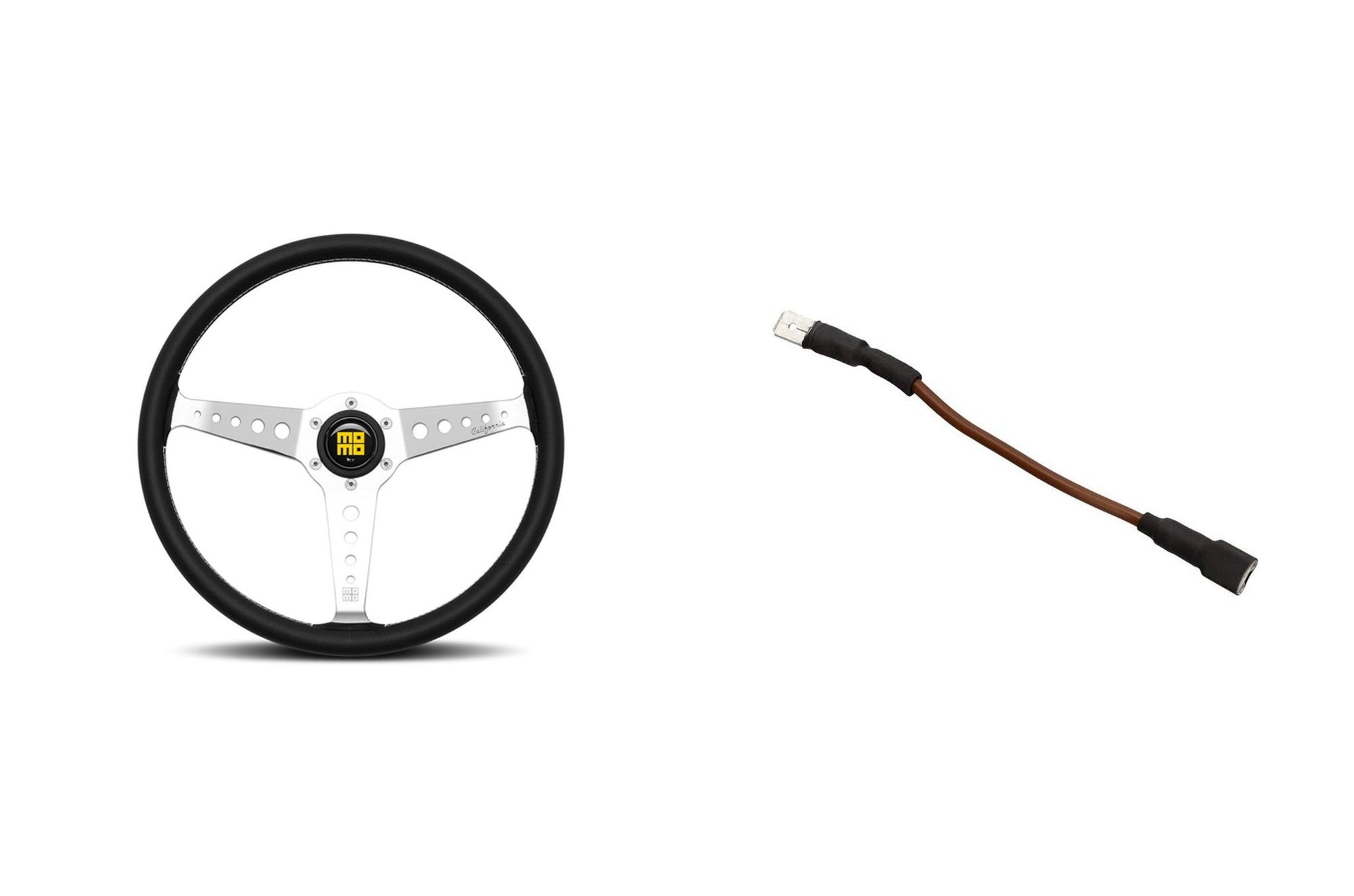 Steering Wheels & Horn Buttons G-Class