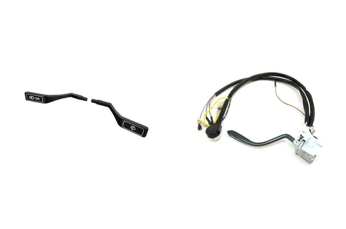 Lenkstockschalter (Blinker/Wischer) G-Modell