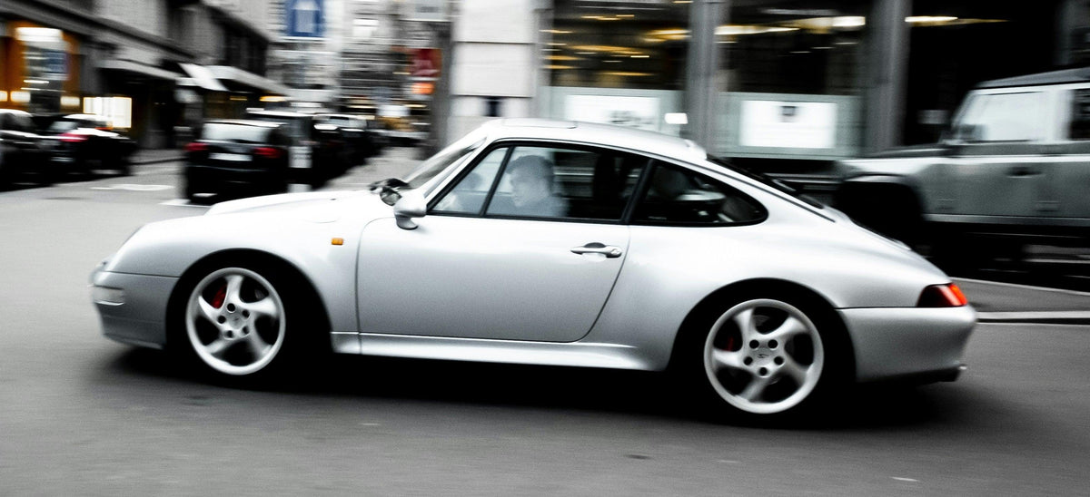 993 Exterieur