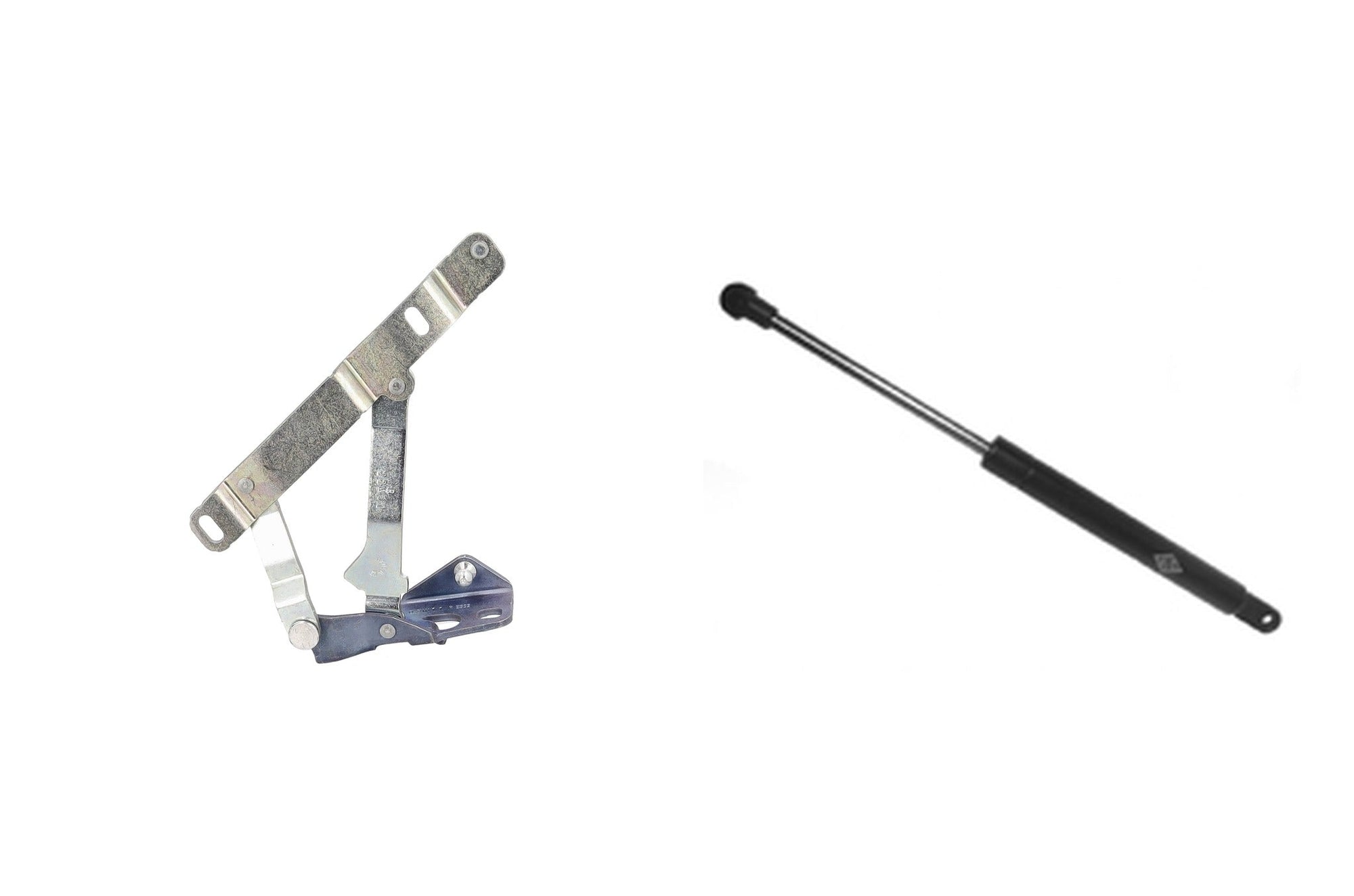 Motordeckel hinten 986/987/981
