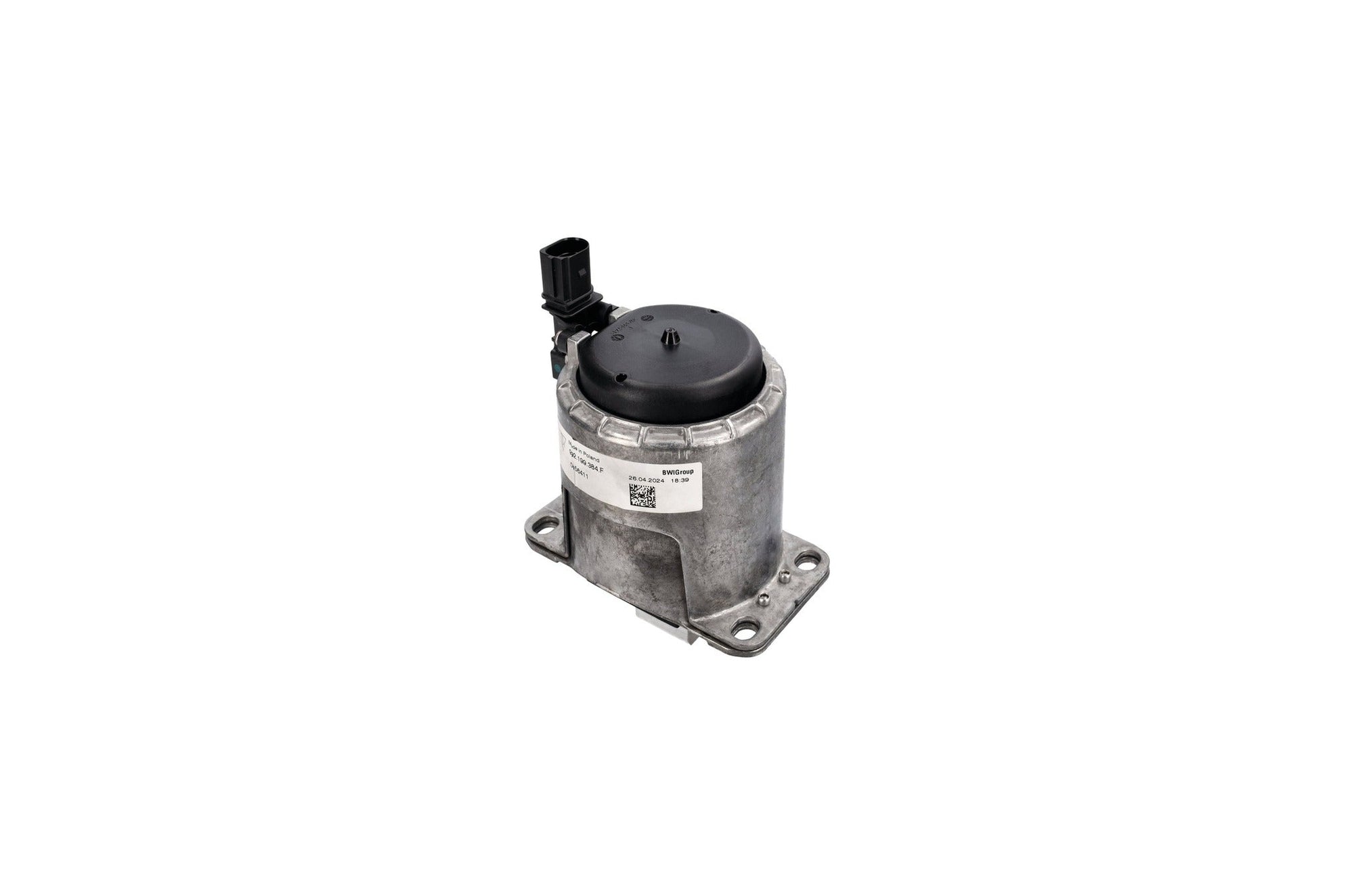 Motorlager (Hydrolager/Gummilager) 992.2