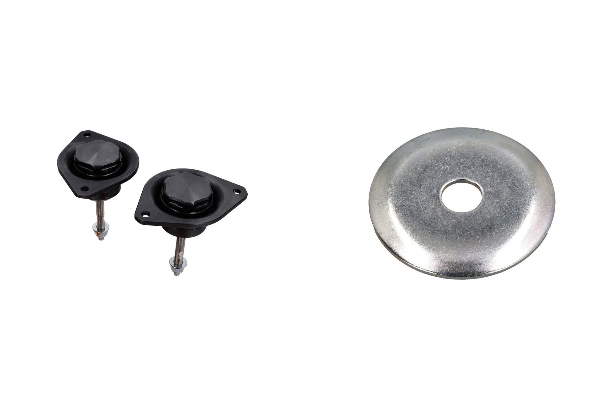 Engine Mounts & Engine Carriers 964