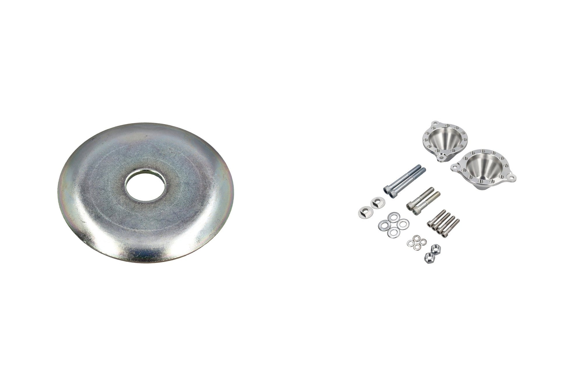 Engine Mounts & Brackets 964