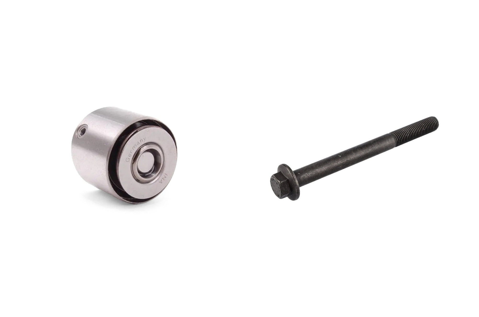 Camshafts & Drive Gears 986/987/981