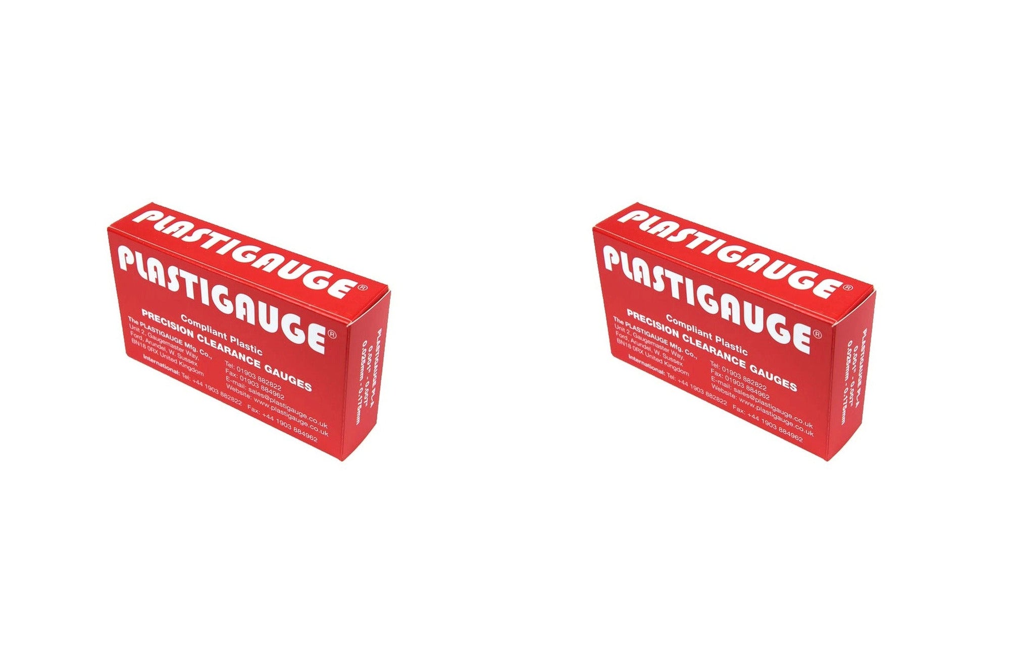 Standard Parts (Workshop Supplies) 718