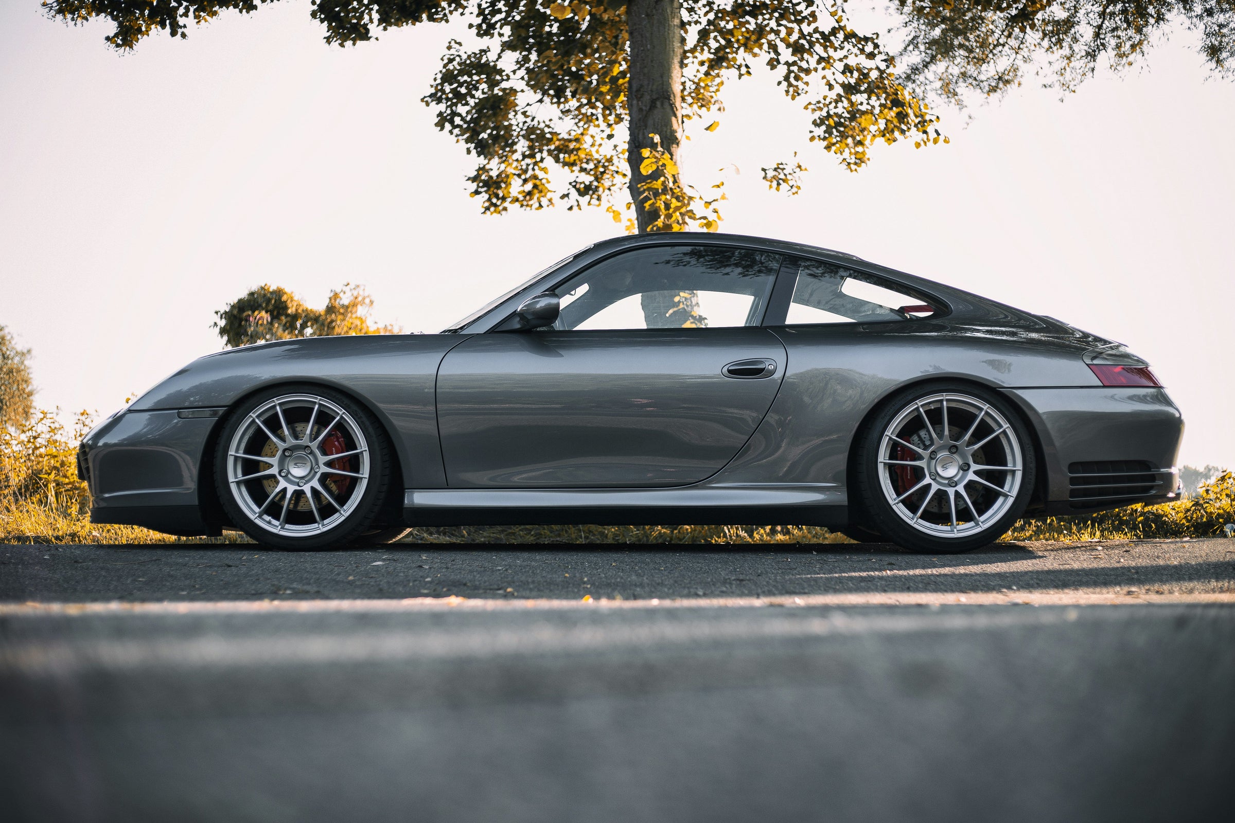 Porsche 996 (1997–2006)
