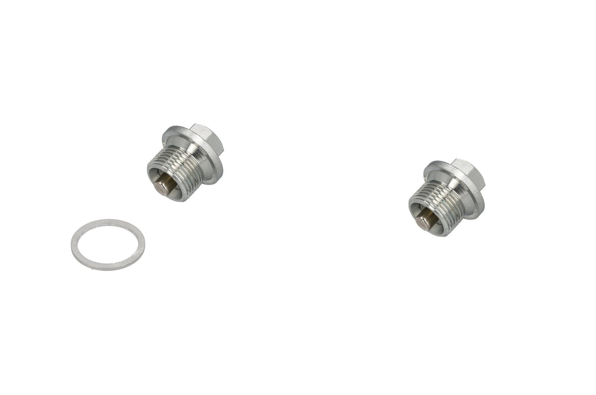 Oil Drain Plugs & Gaskets G-Model