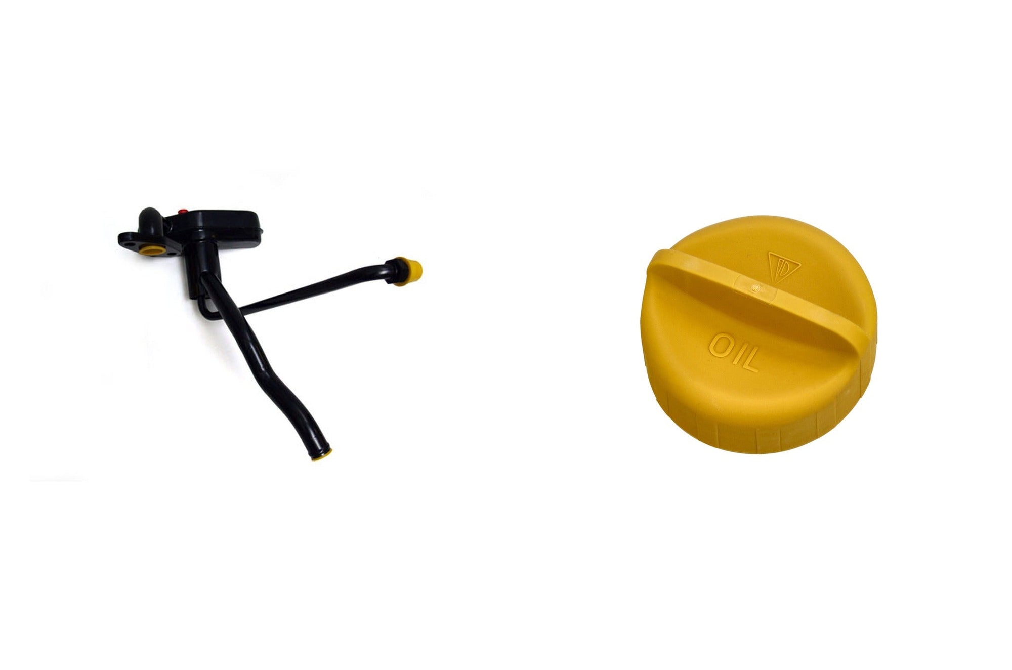 Oil Tanks & Mounts 964