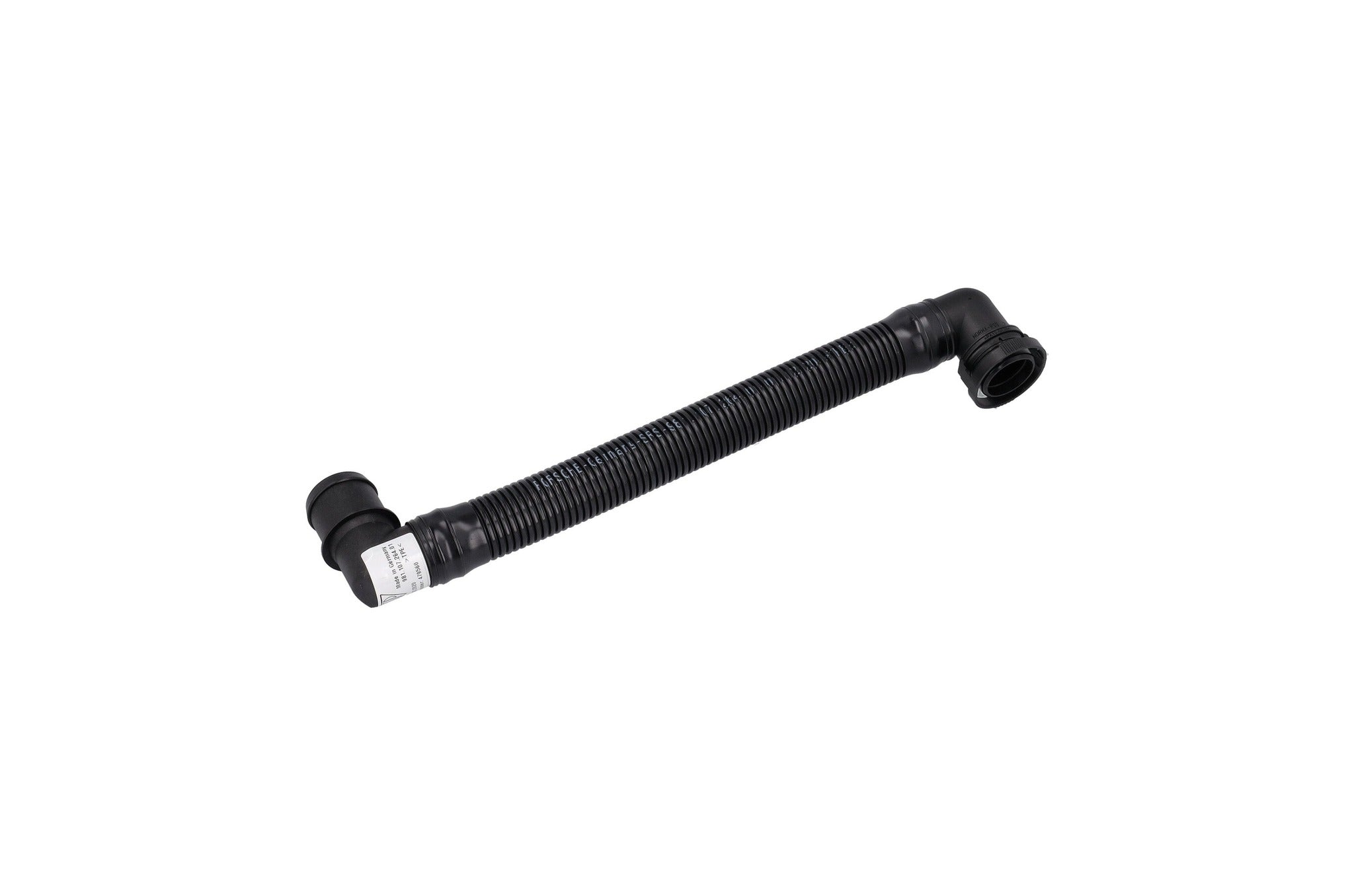 Oil Lines (Rigid & Flexible) 986/987/981