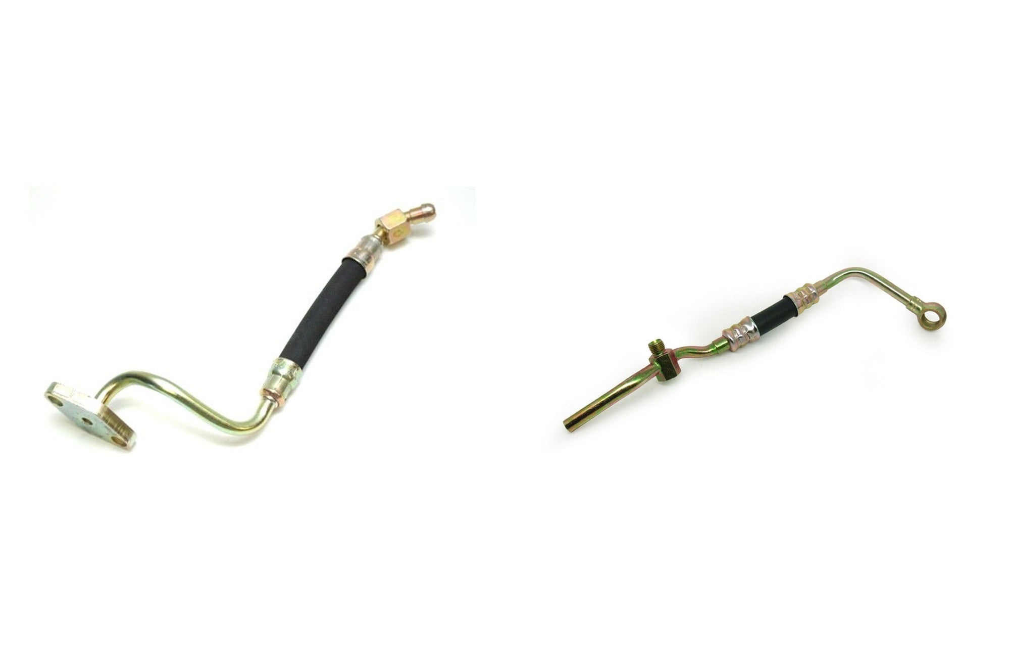 Oil lines (rigid & flexible) 964
