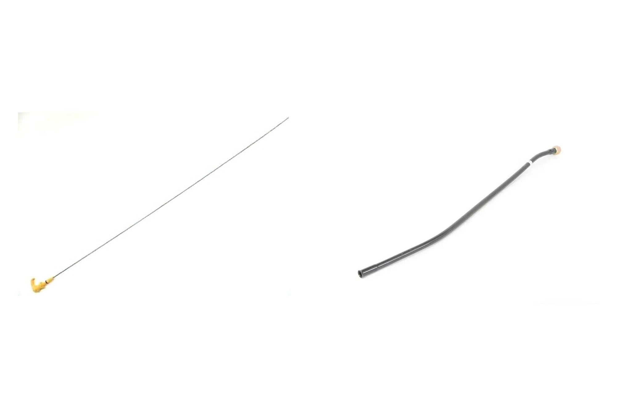 Ölmessstab & Führungsrohr 964