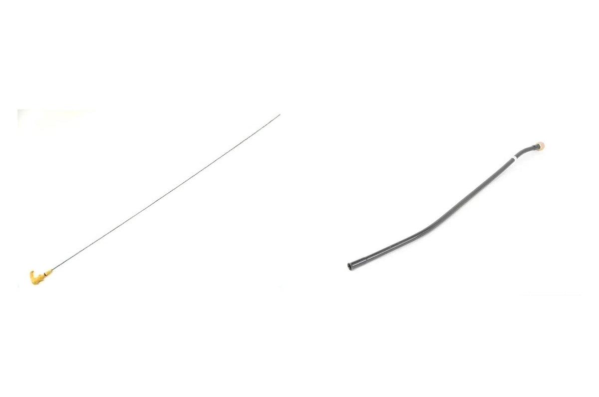 Ölmessstab & Führungsrohr 993