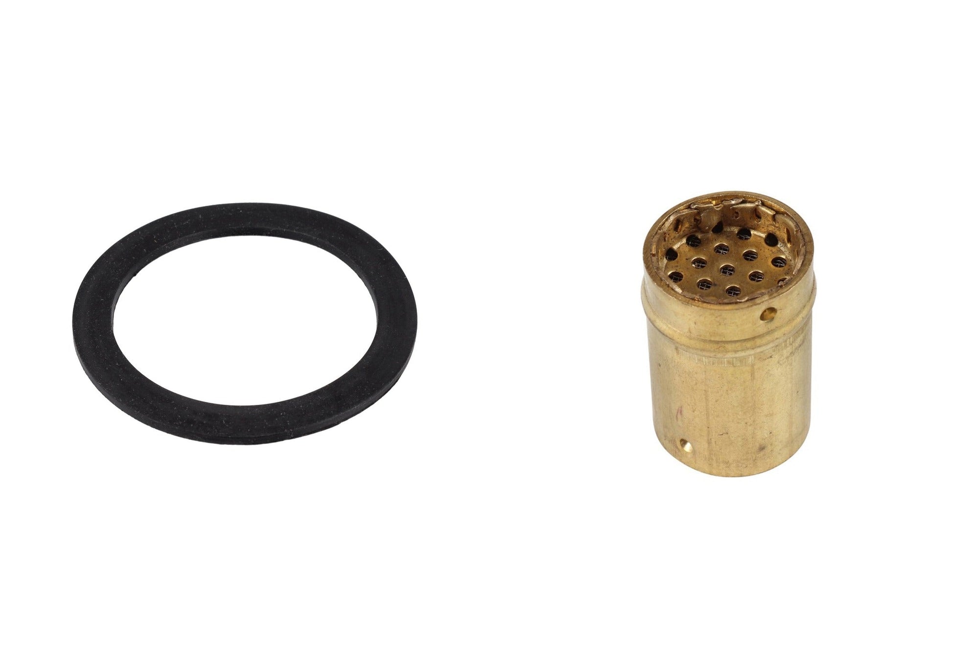 Oil Tanks & Filler Necks G-Model