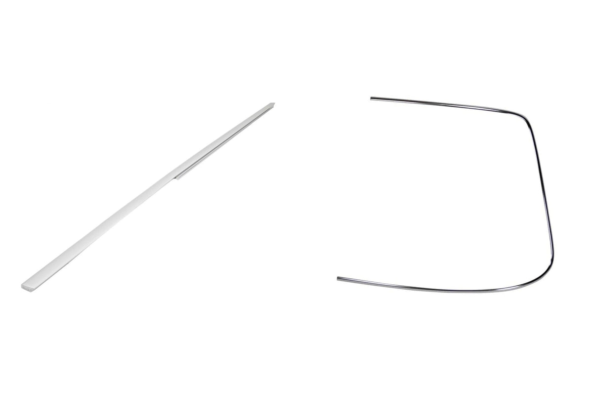 Optical details G-model