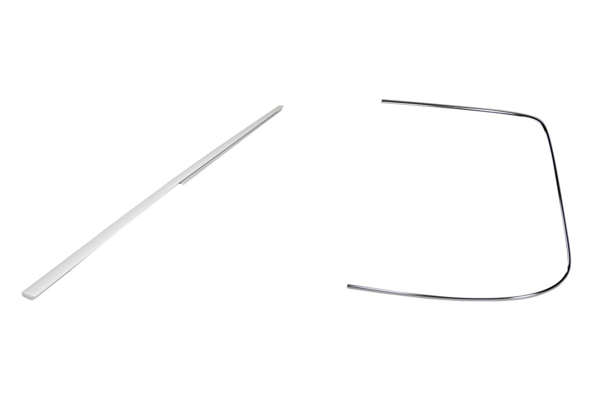 Optical details G-model