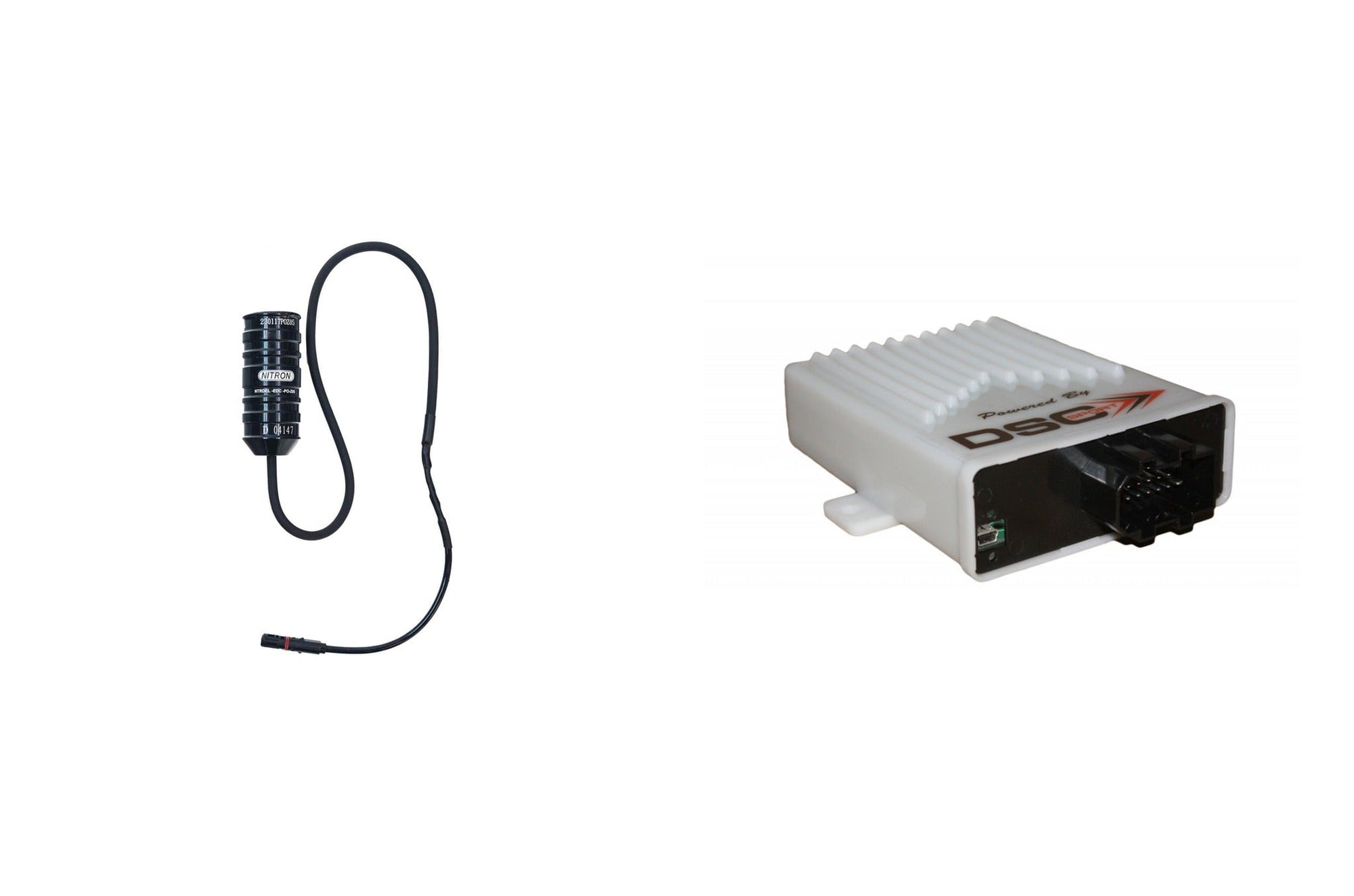 PASM Control Unit & Sensors 986/987/981