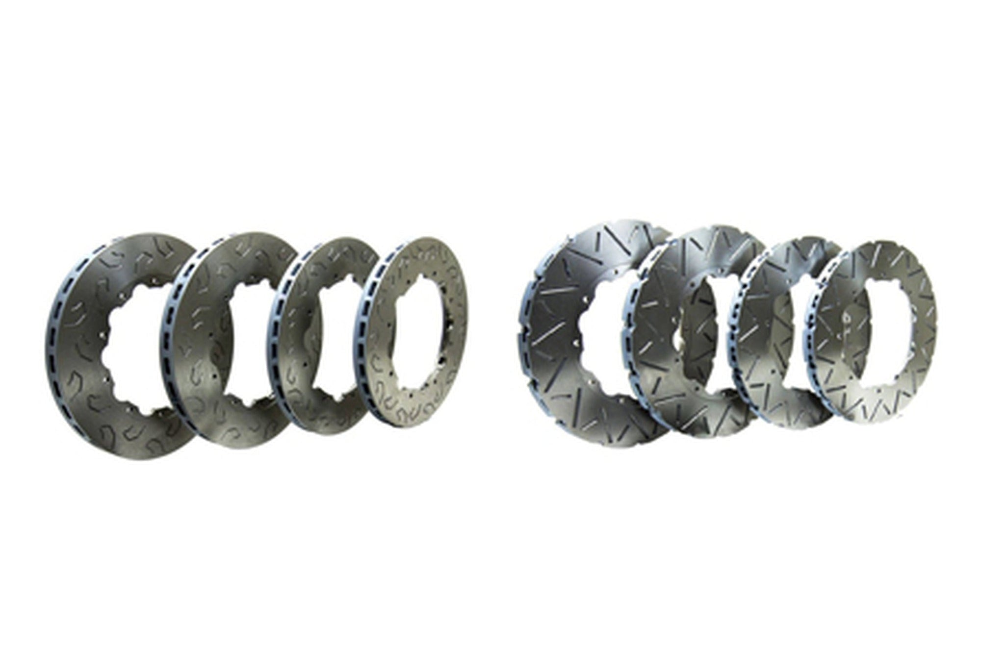PCCB Ceramic Calipers & Discs 986/987/981