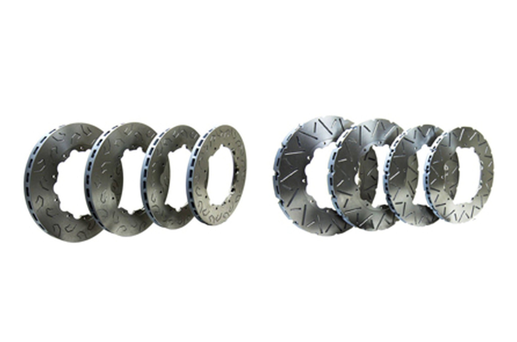 PCCB Ceramic Calipers & Discs 986/987/981