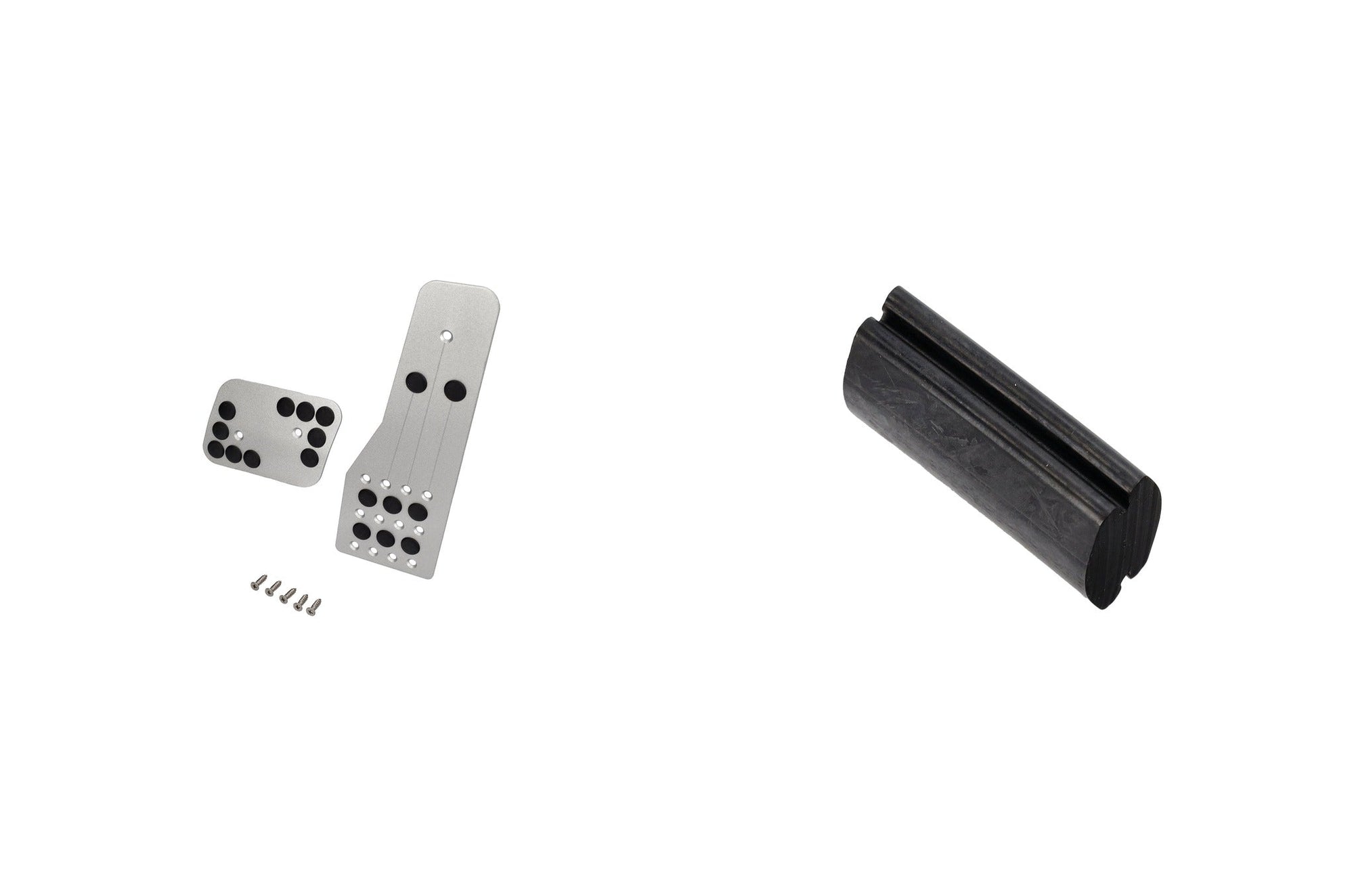 Pedals & Footrests 986/987/981