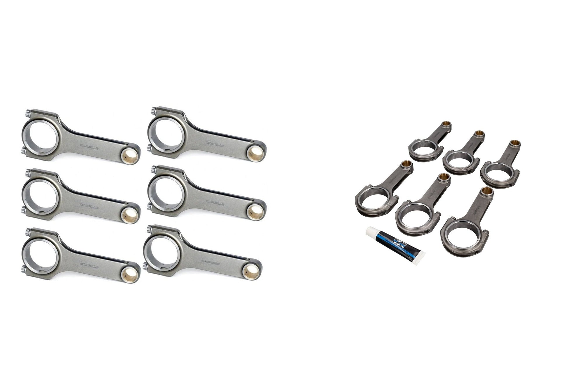 Connecting Rod & Connecting Rod Bolts 993