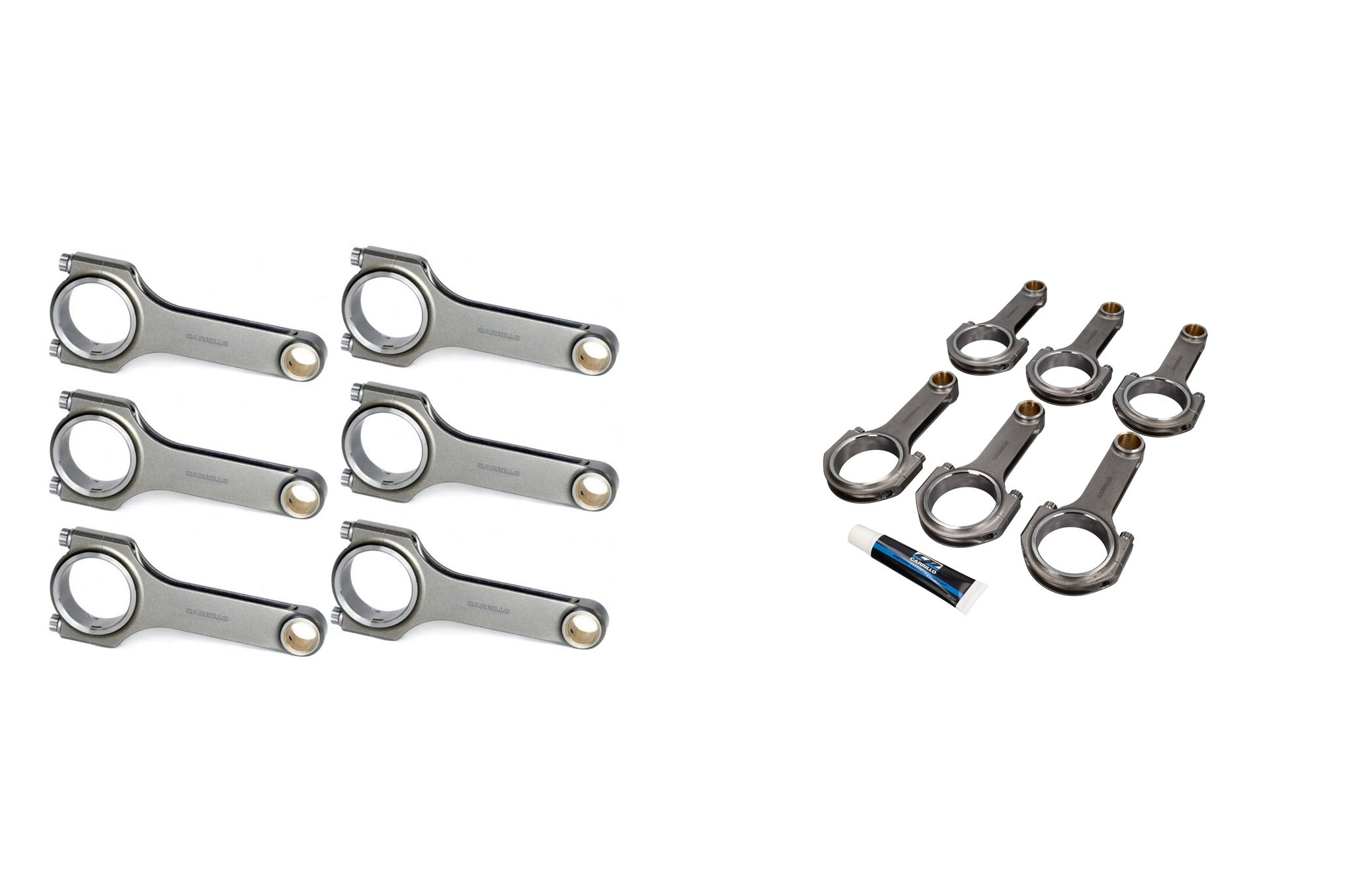 Connecting Rod & Connecting Rod Bolts 993