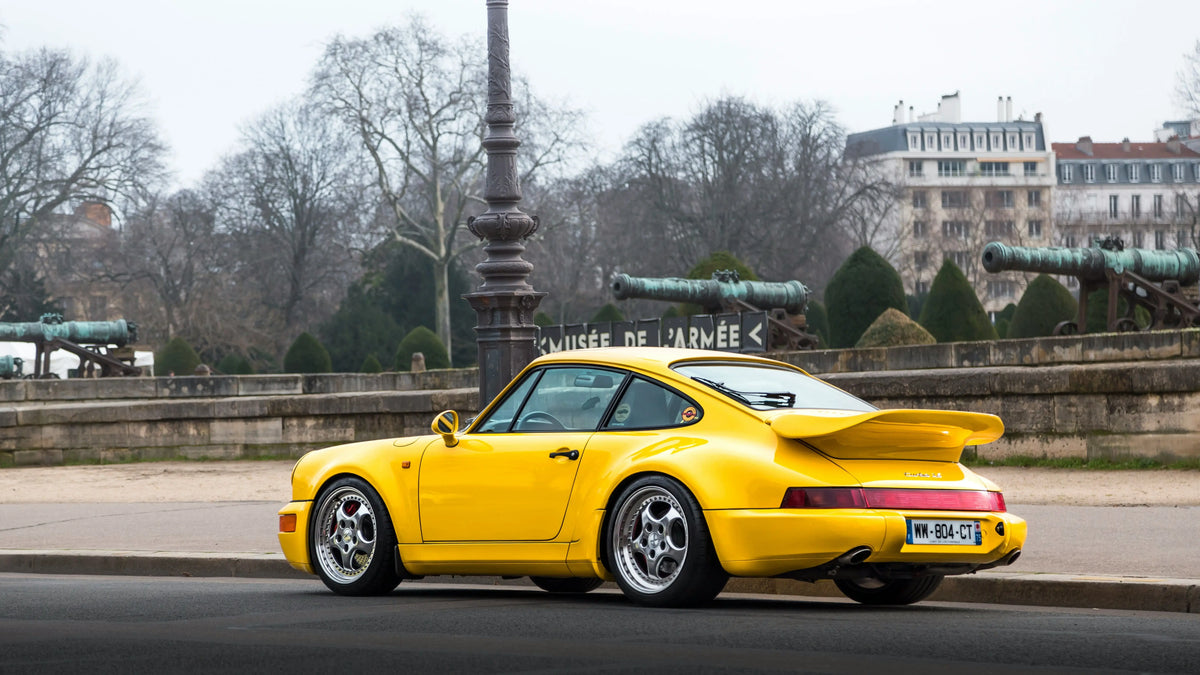 Service-Kits 964