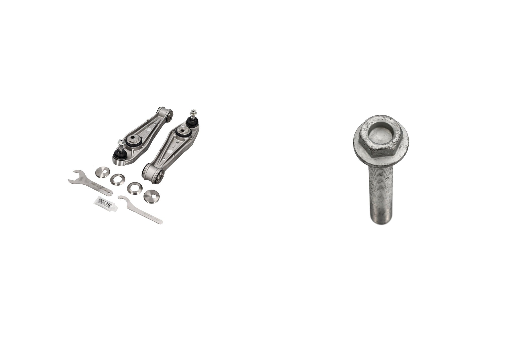 Control Arms & Repair Kits 718