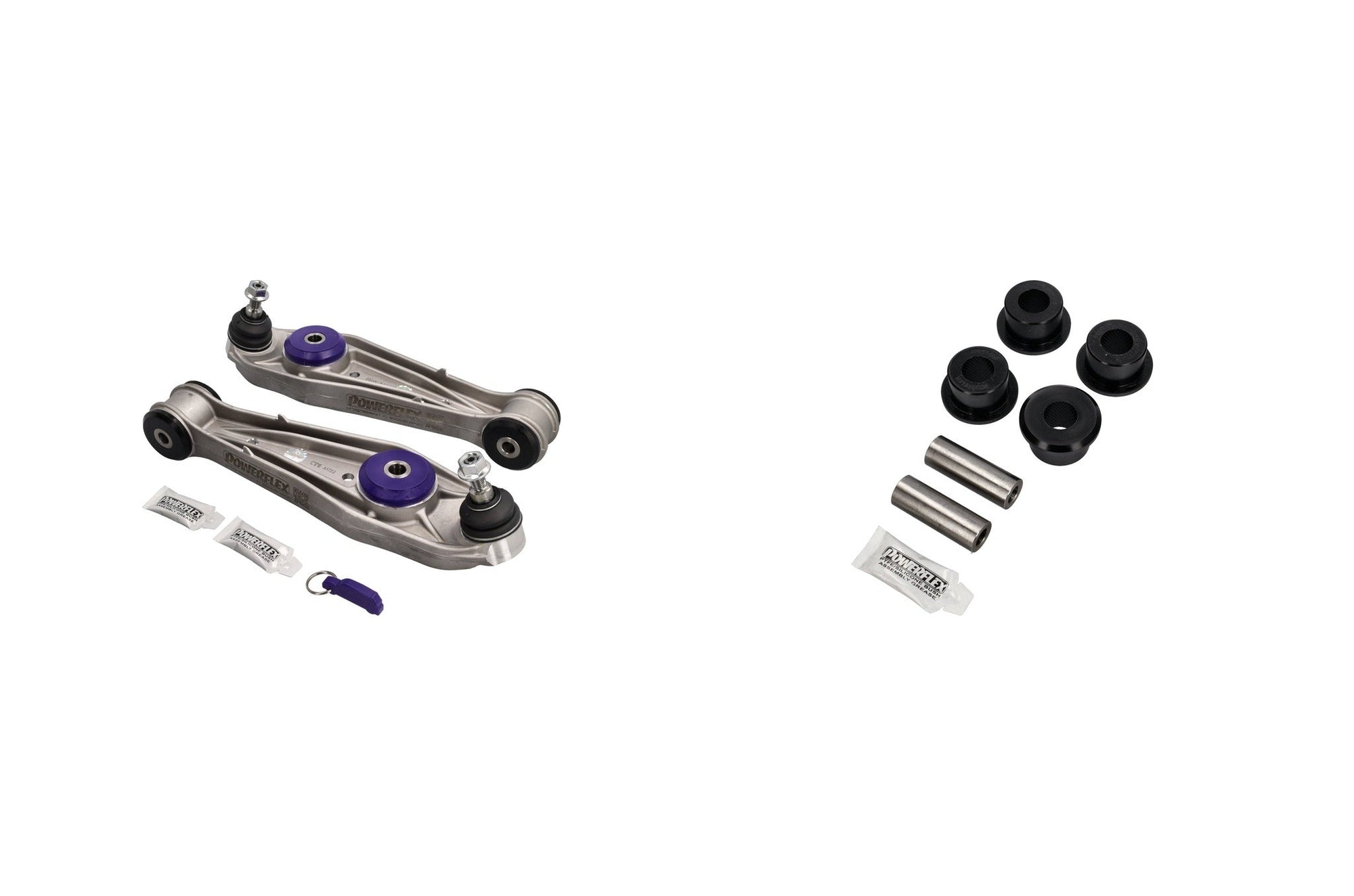 Control Arms & Repair Kits 986/987/981