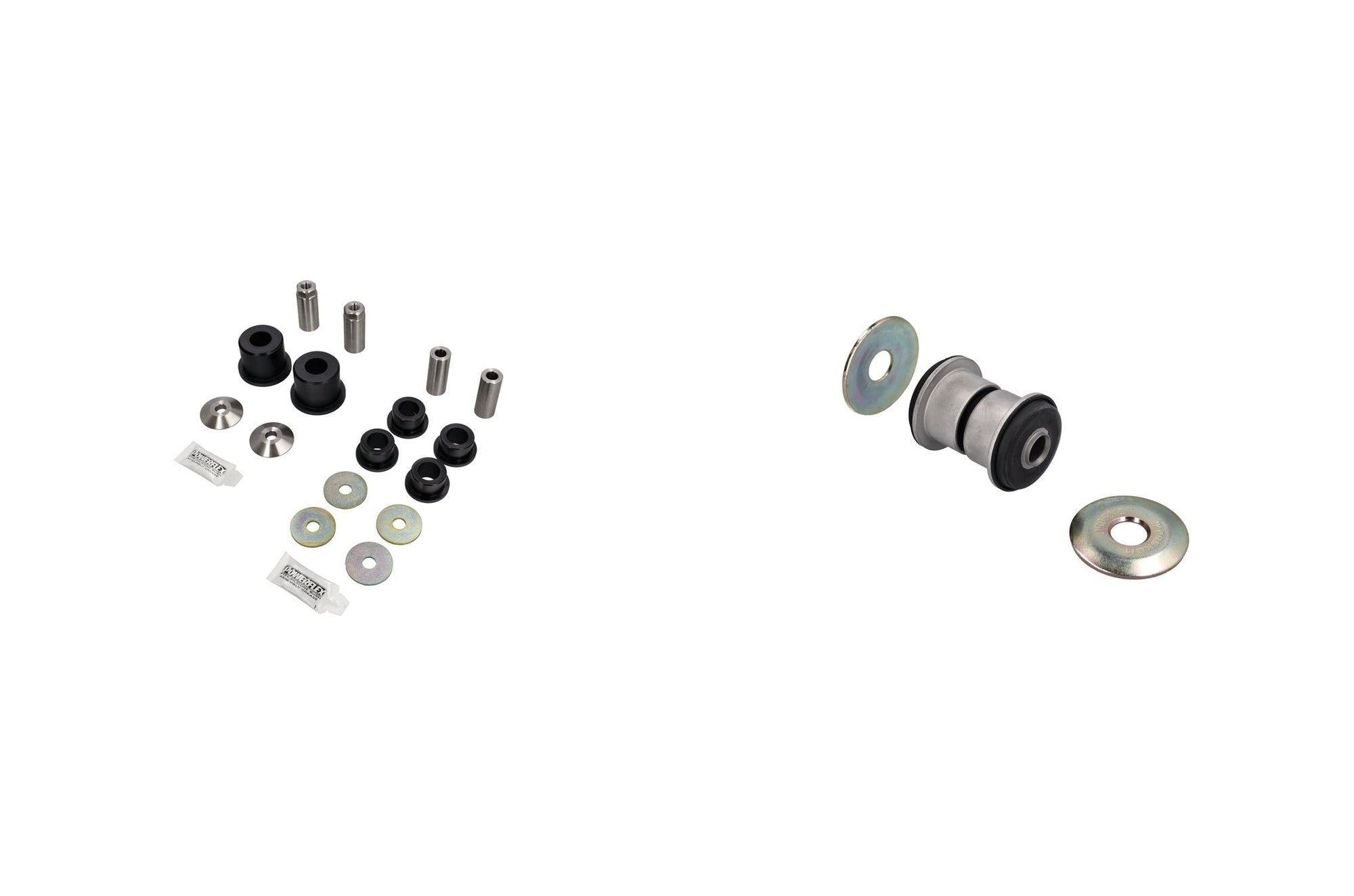 Control Arms & Repair Kits 964