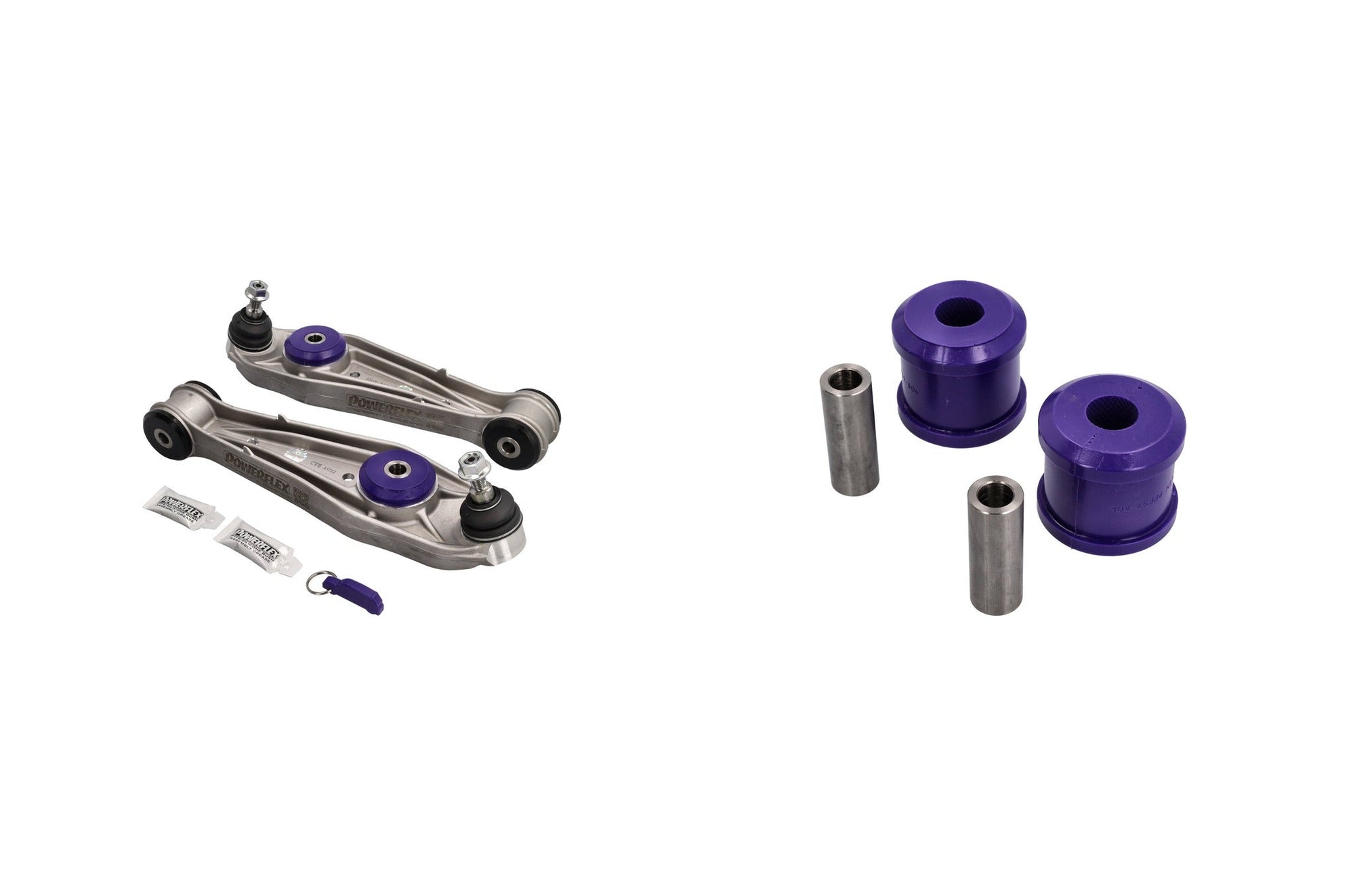 Control Arms & Ball Joints 718