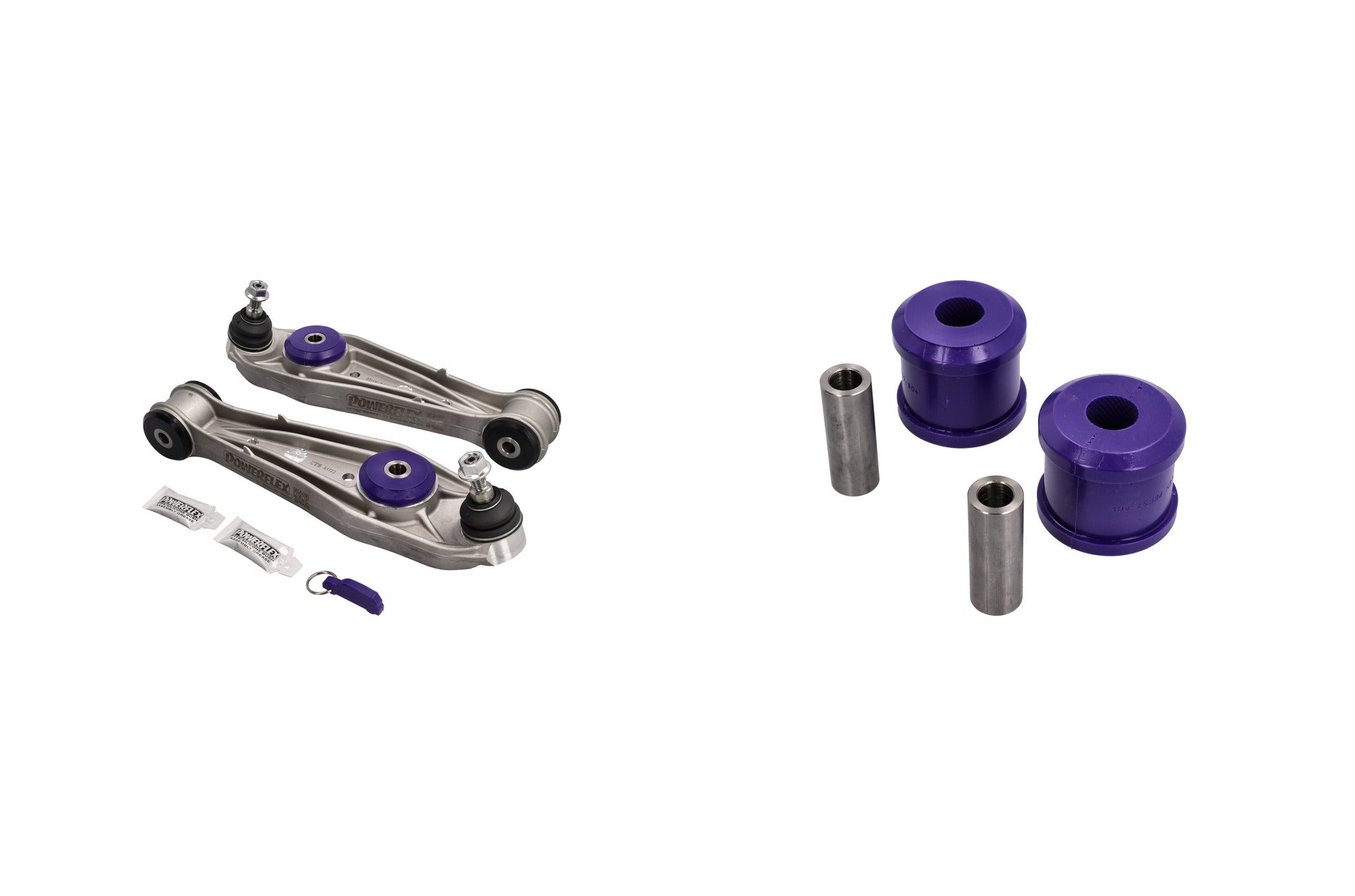 Control Arms & Ball Joints 718