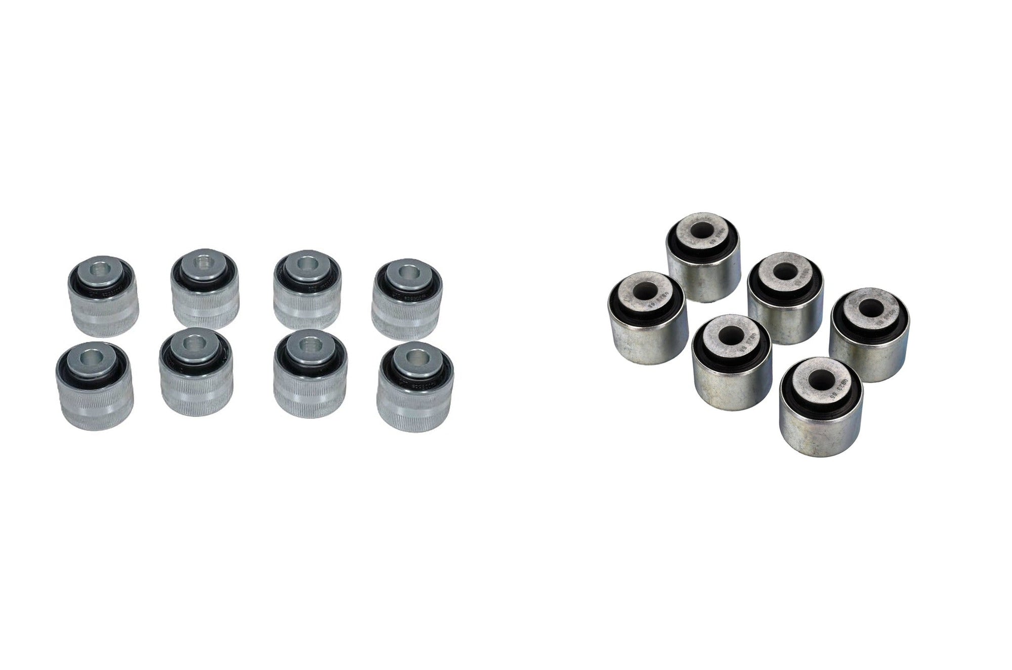 Control arm bushings & bearings G-model