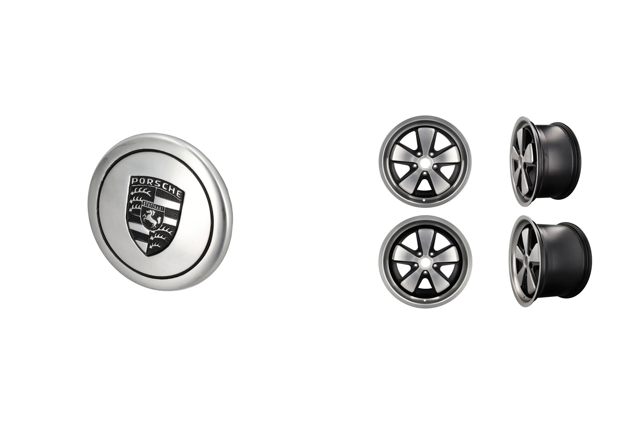 Räder & Zubehör 993