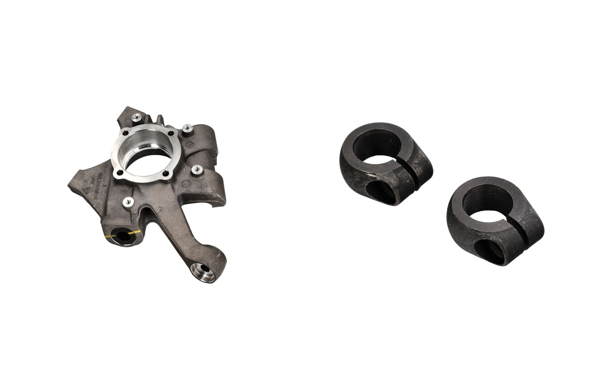 Wheel bearings &amp; hubs 993